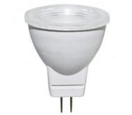 Lampadine Led GU4 12V 4W luce calda